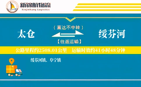 太仓到绥芬河物流公司